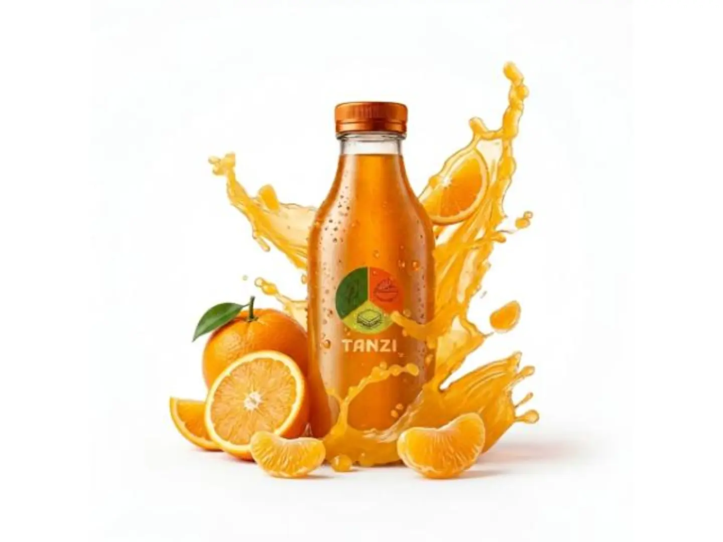 Orange Juice