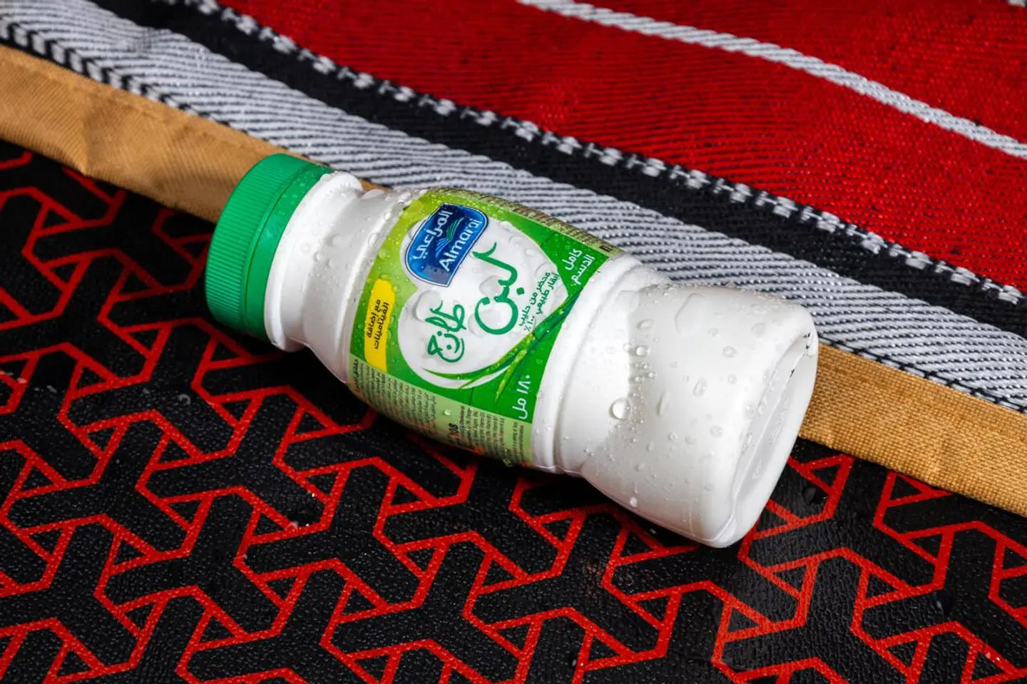 Maraie Yogurt Drink
