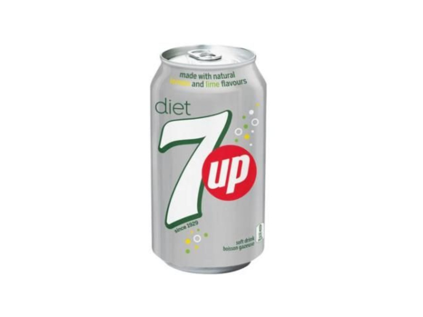 سفن آب دايت
