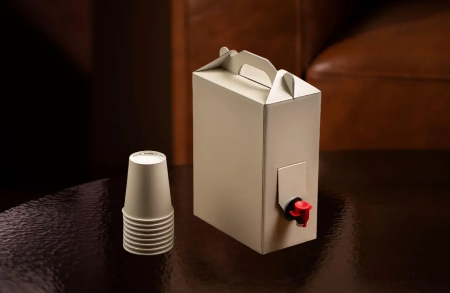 بوكس كردكيه