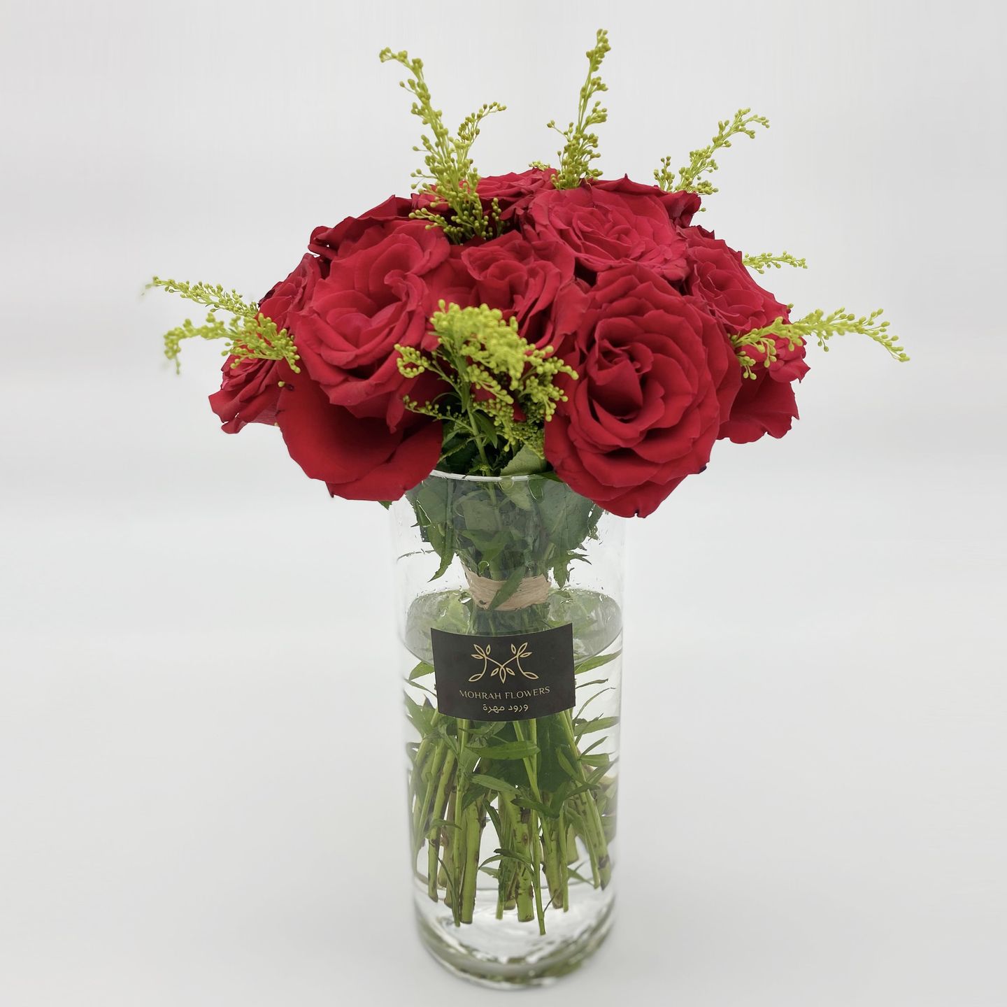 Vase 1