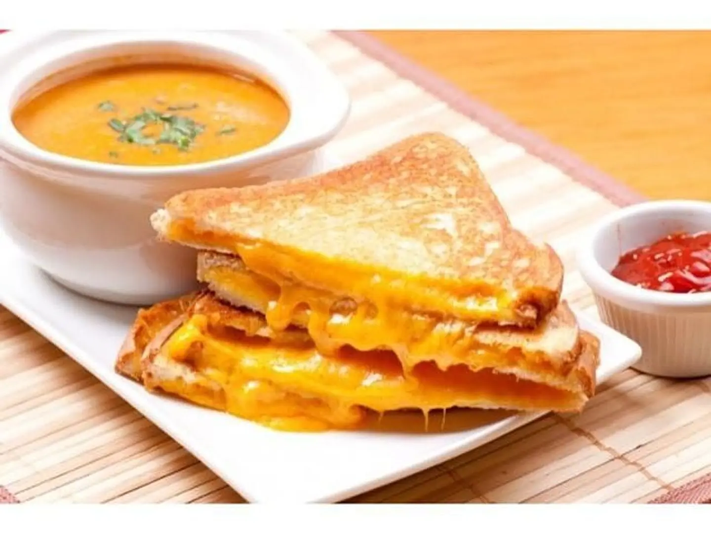 Cheese Toast
