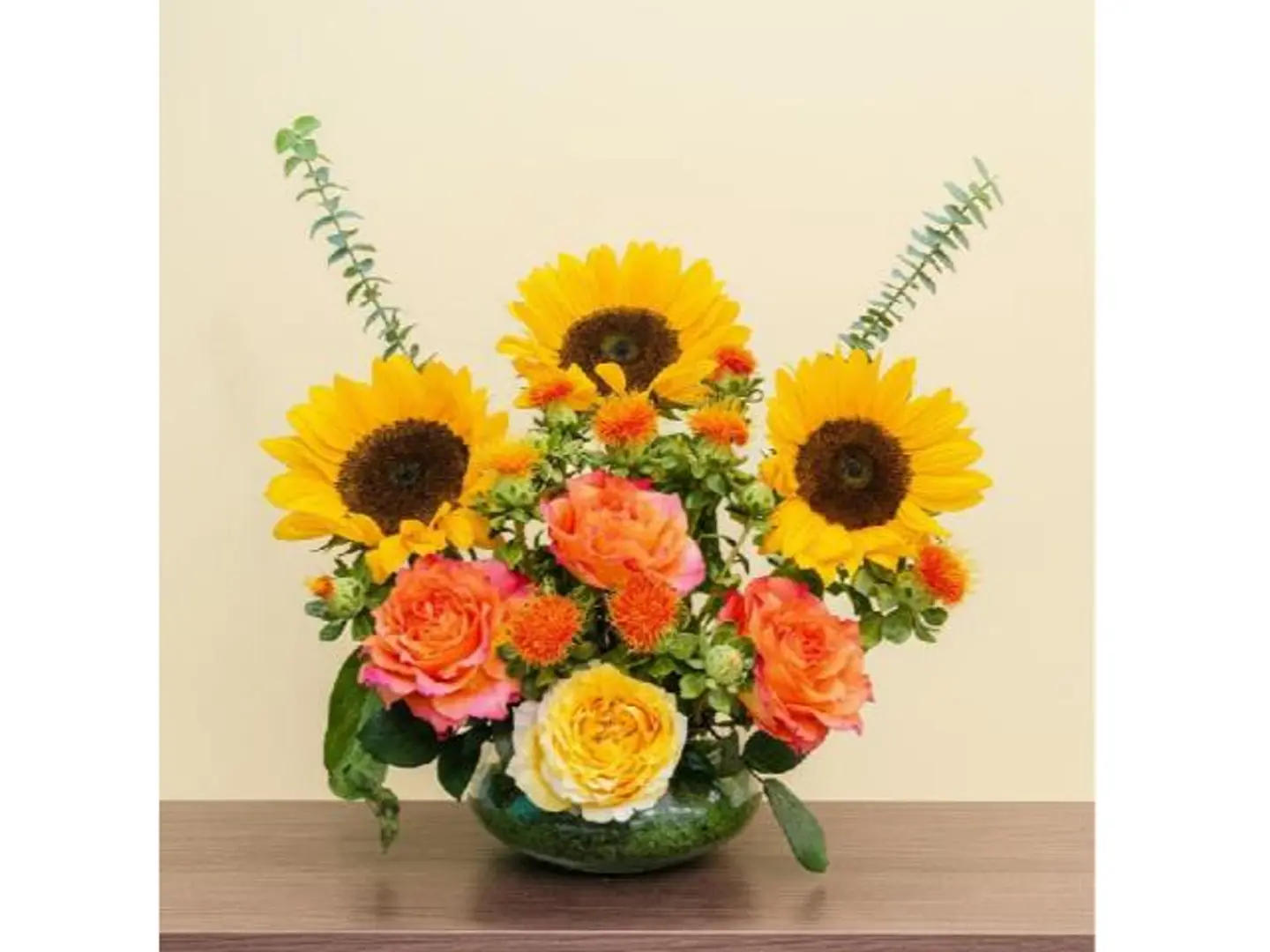 East West Mix Vase 468