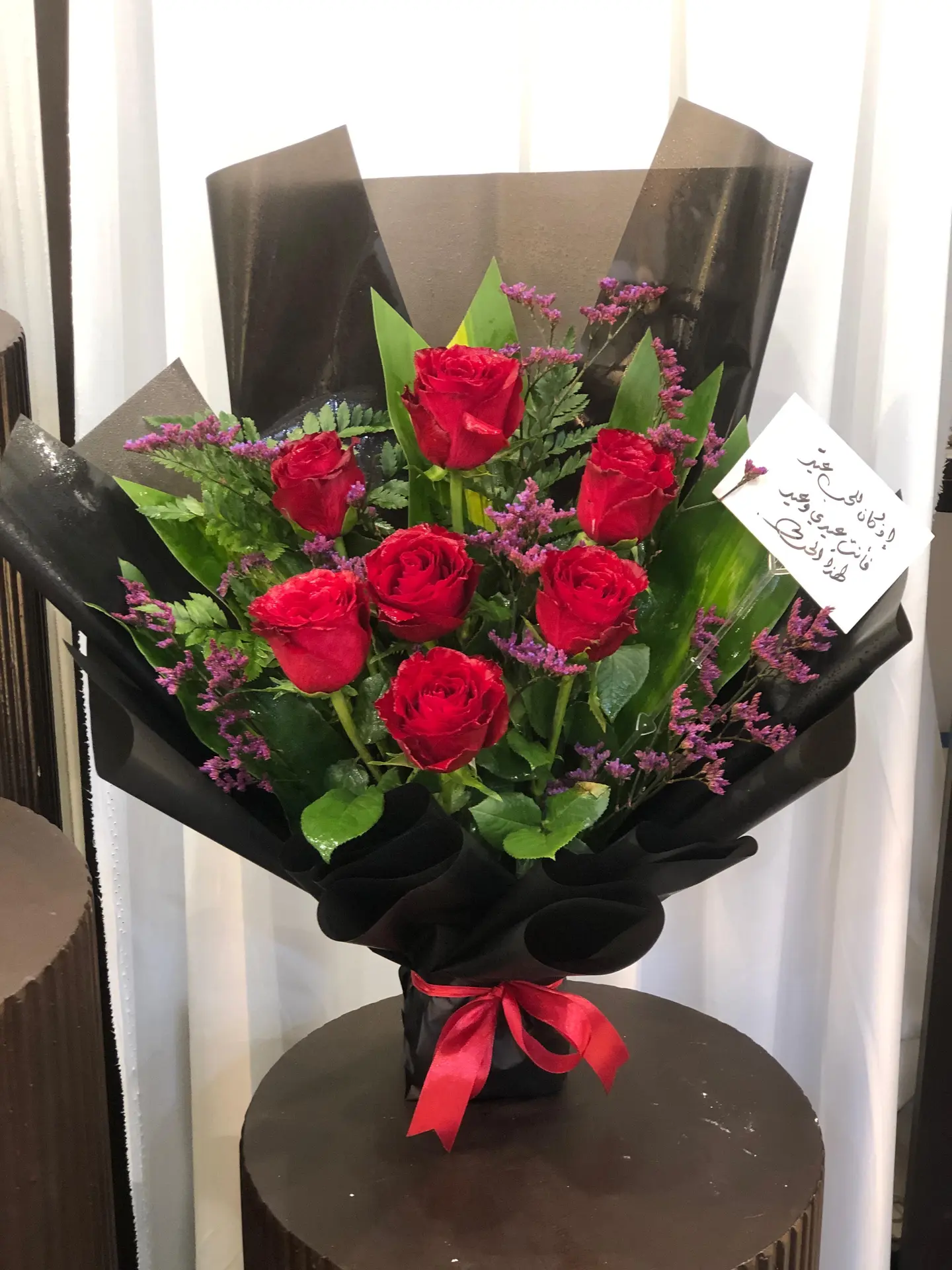 Gory Bouquet 30