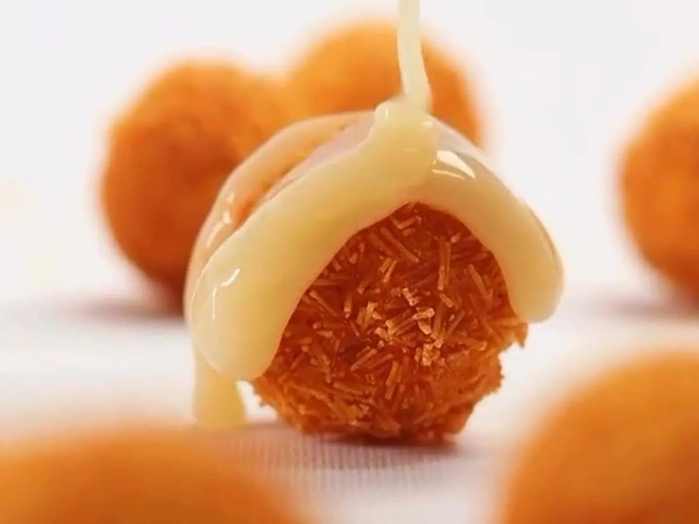 لقيمات محشية -بوكس صغير