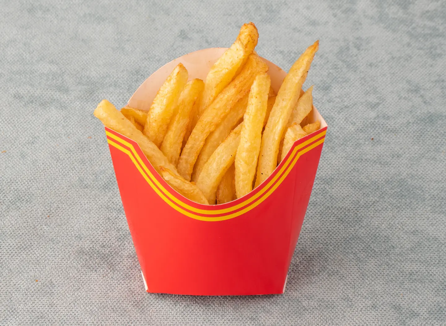 French Fries - Medium