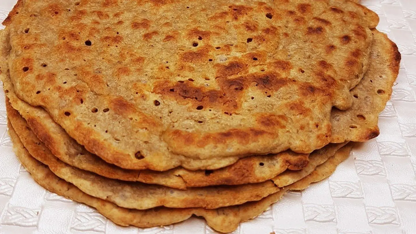 Millet Pie