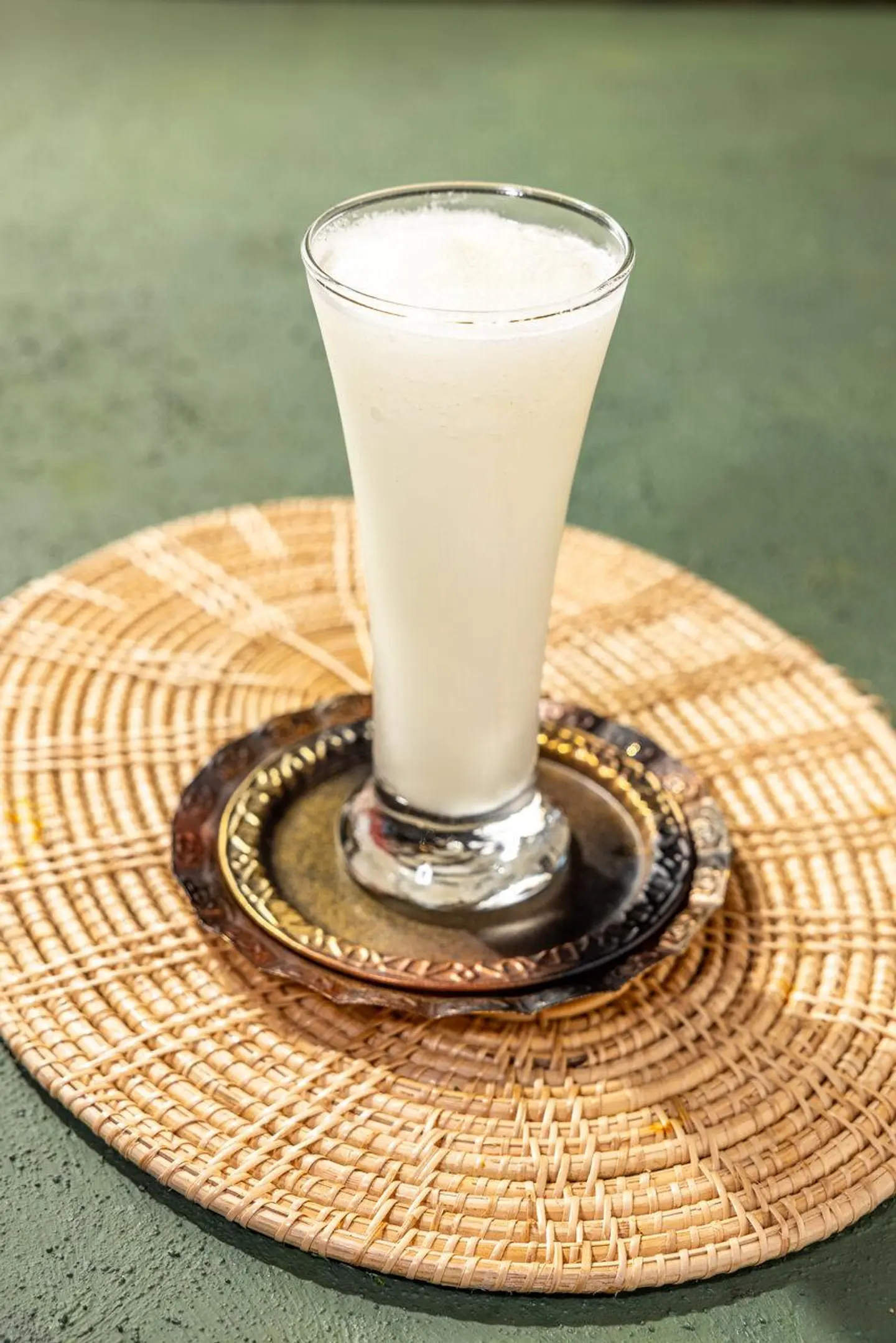 Lemonade Juice