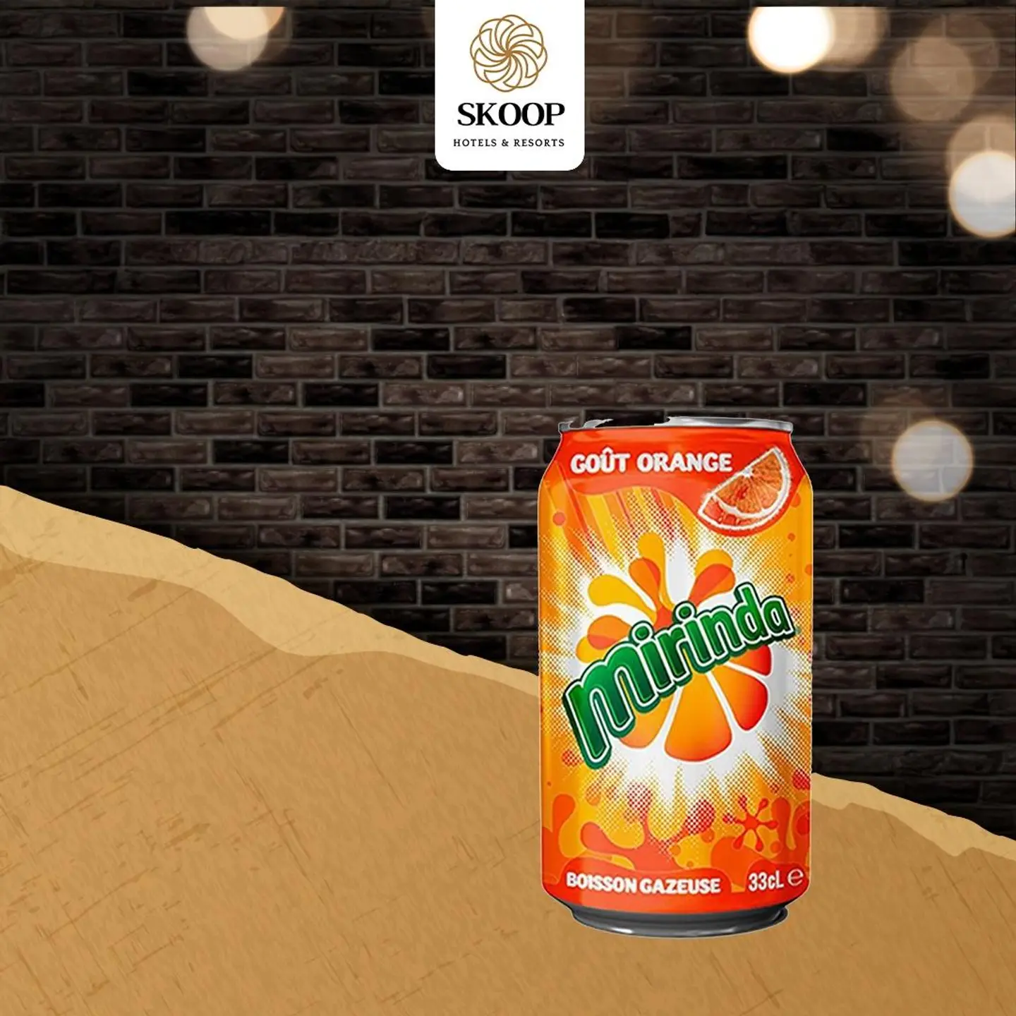 Mirinda
