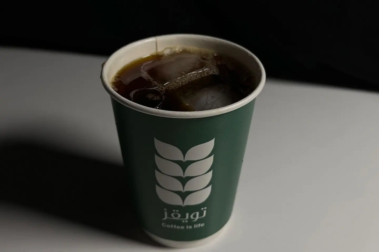 قهوة في60
