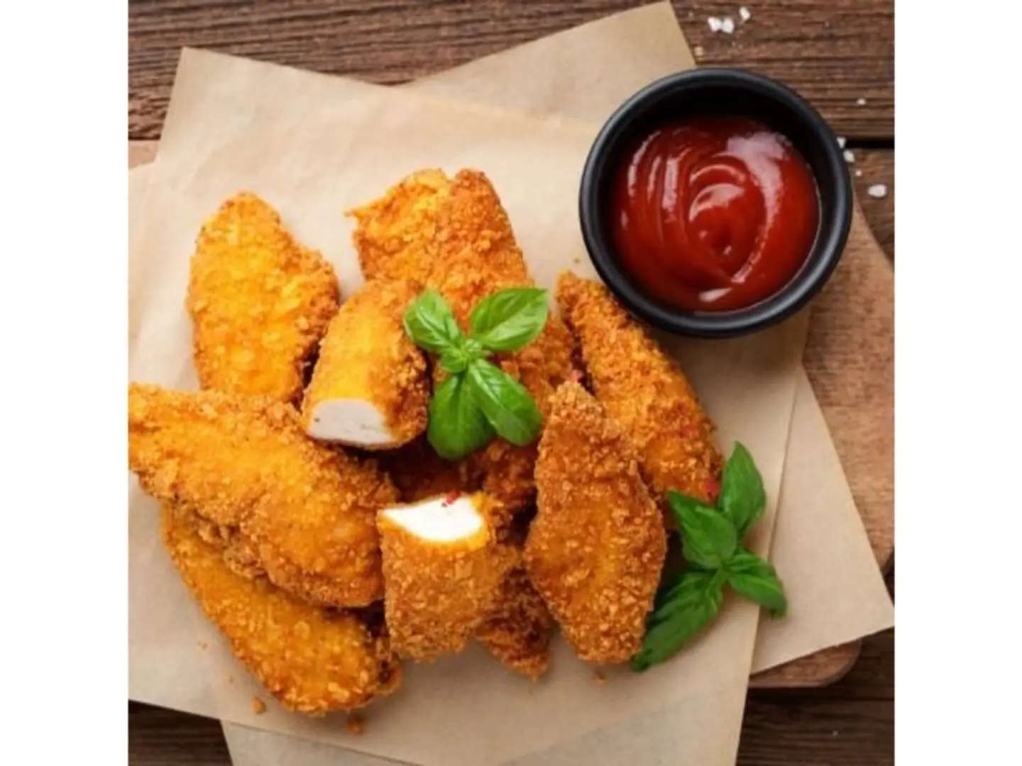 Chicken Fingers