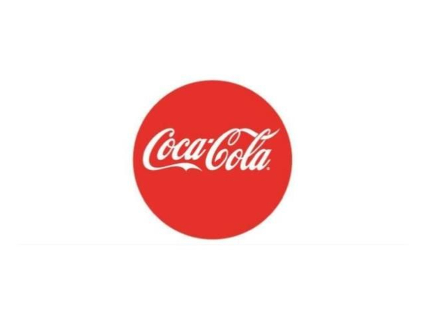 Coca Cola