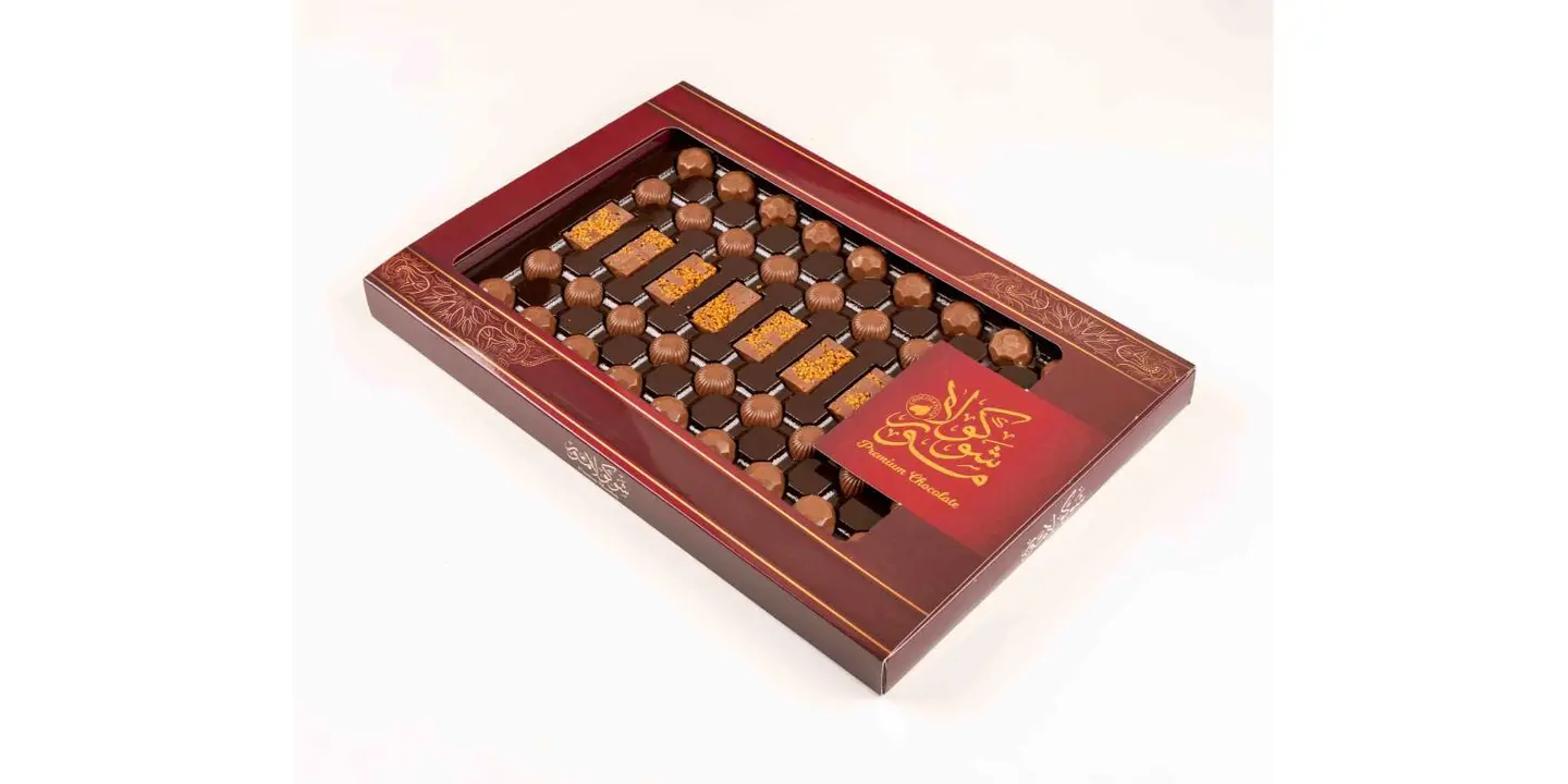 Box Lotus