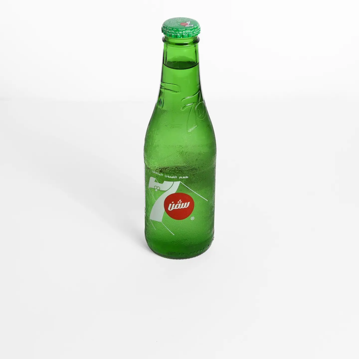 7 Up