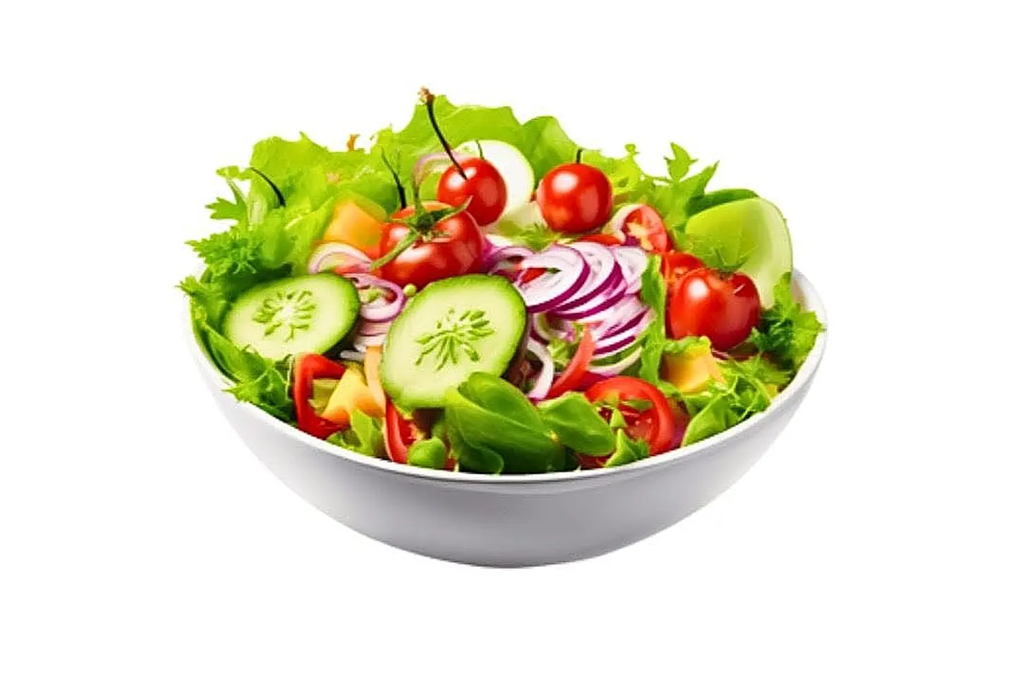 Green Salad