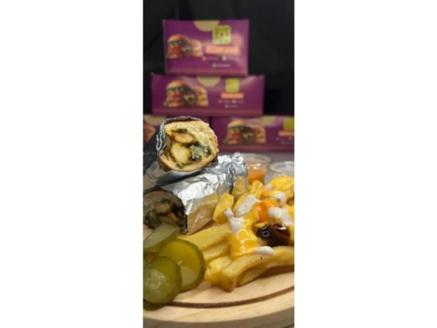 وجبه كباب