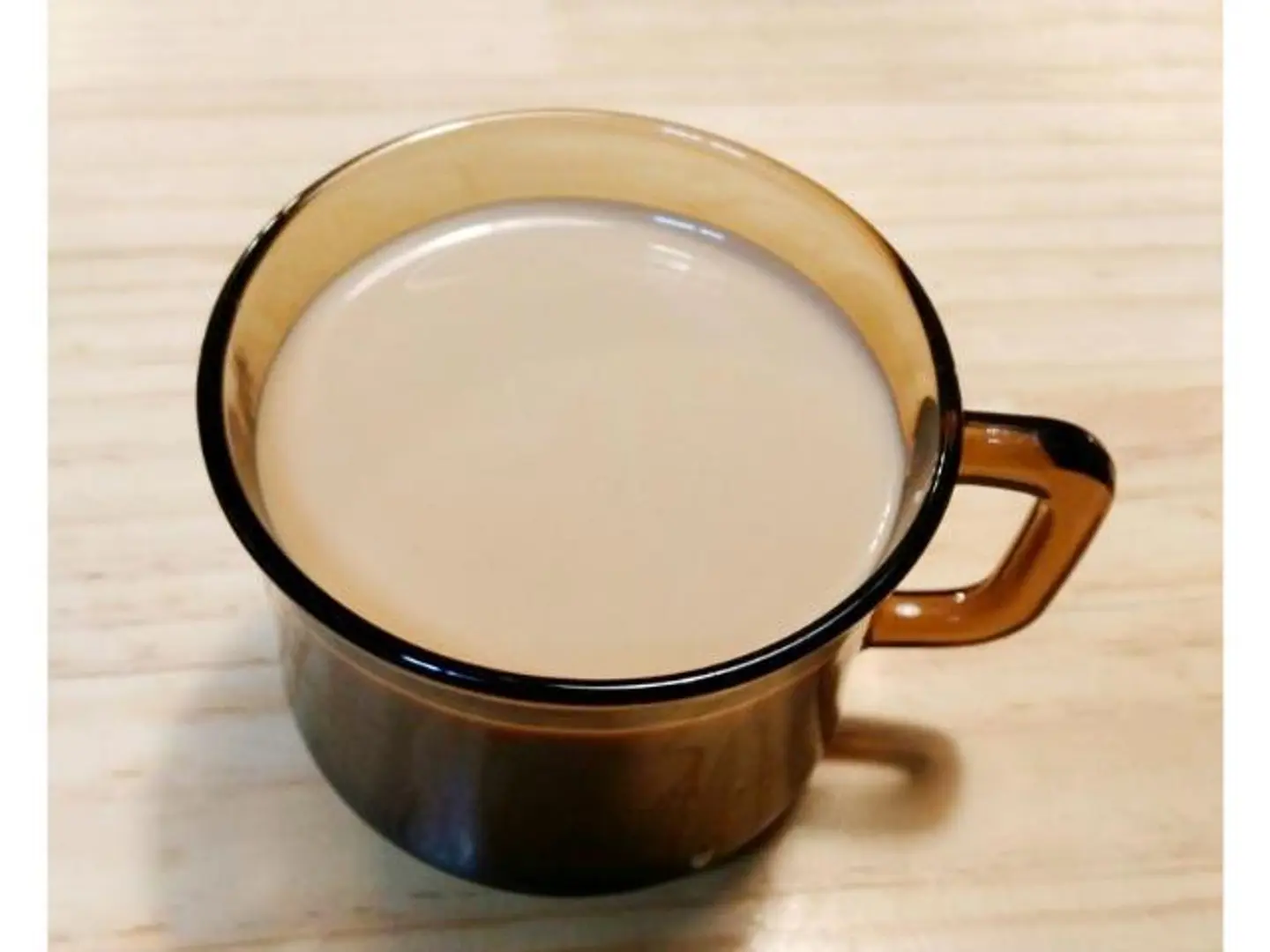 Coffee Milk