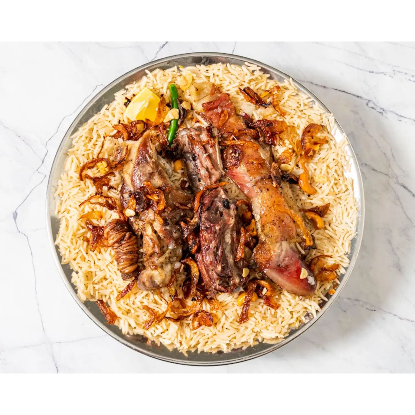 Haneeth Meat