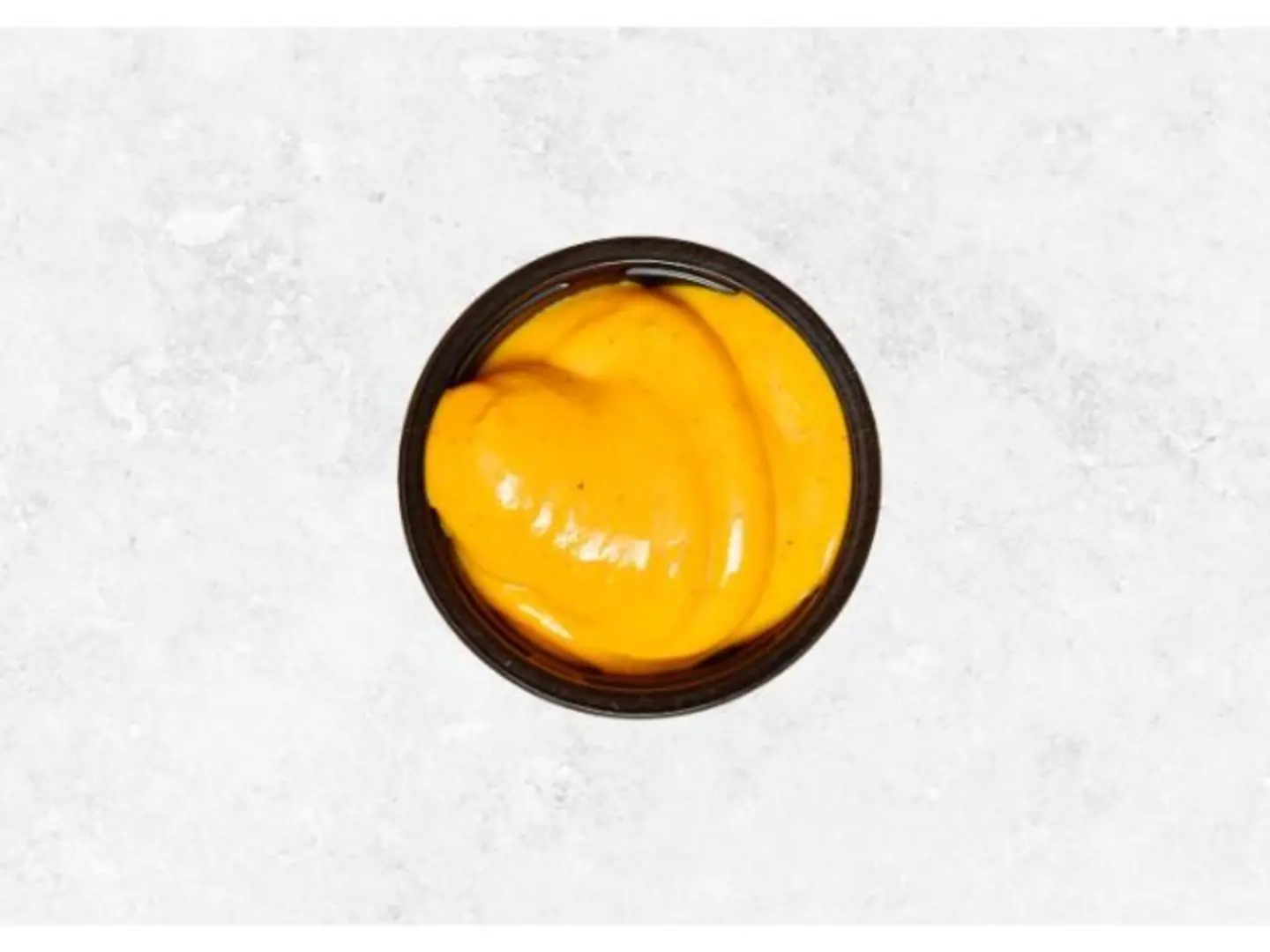 Cheddar Cheese Sauce