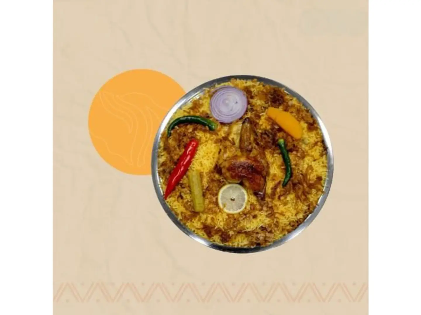 نصف حبة دجاج شواية