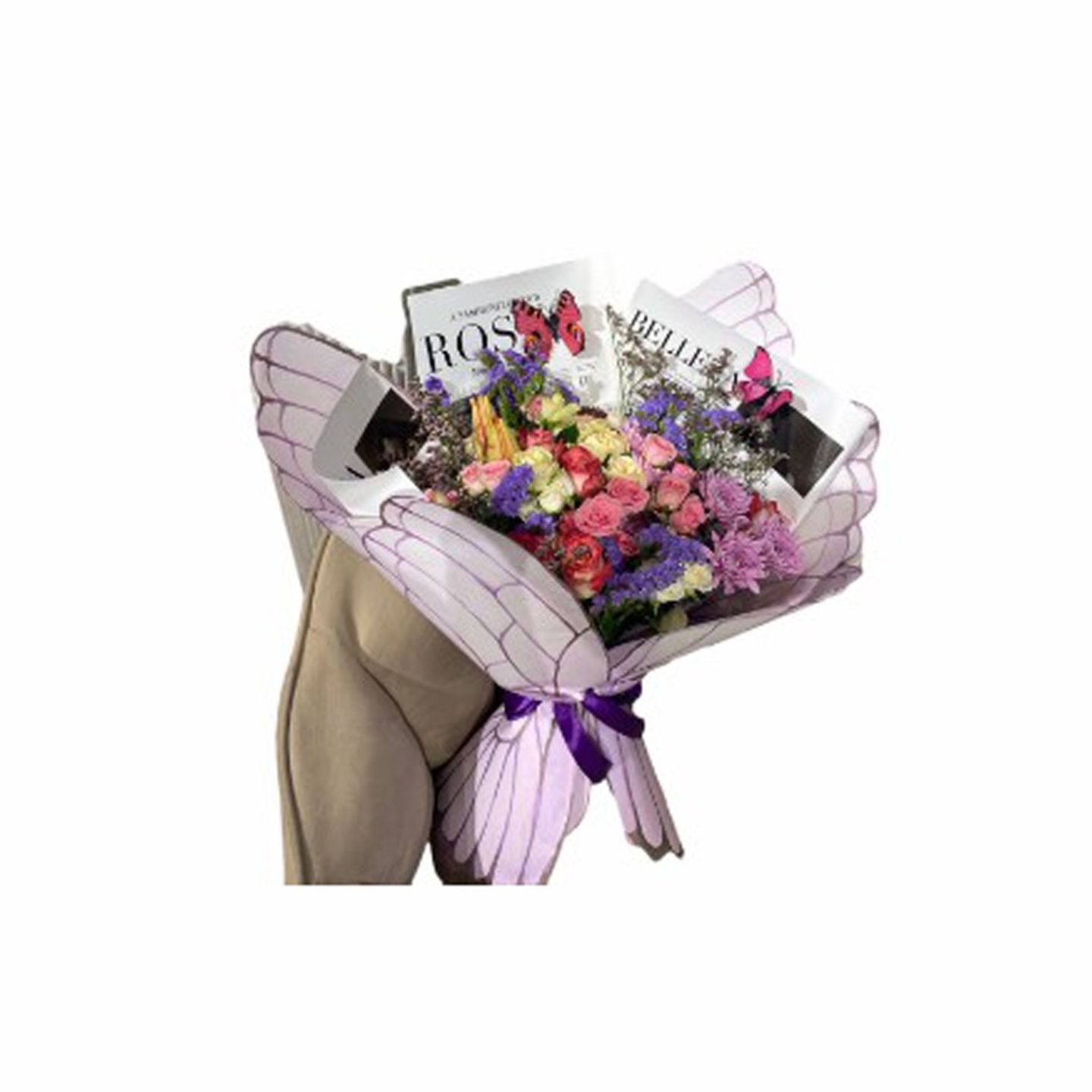 Butterfly Bouquet