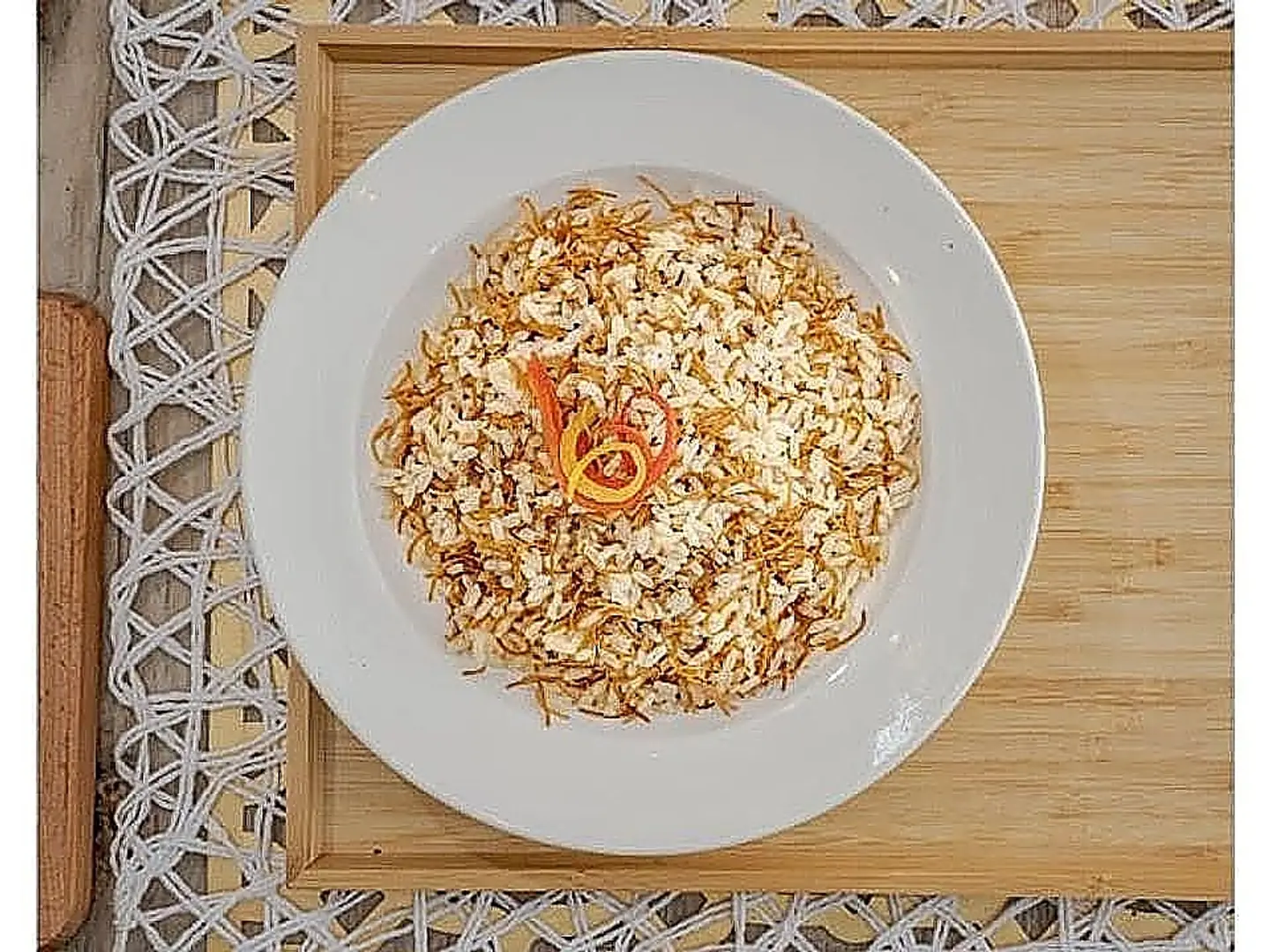 أرز مصري