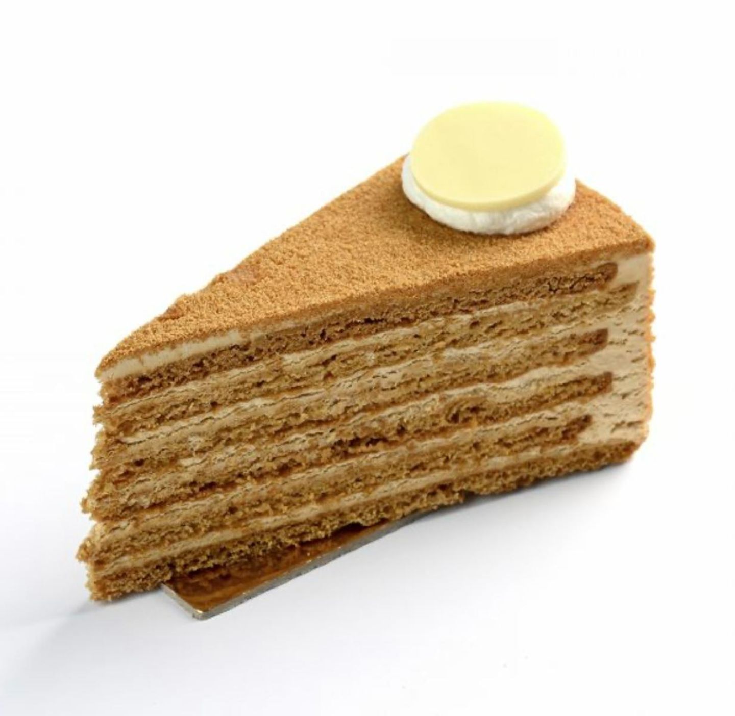 Honey Cake