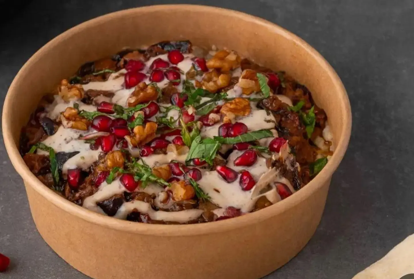 Eggplant Hamsat