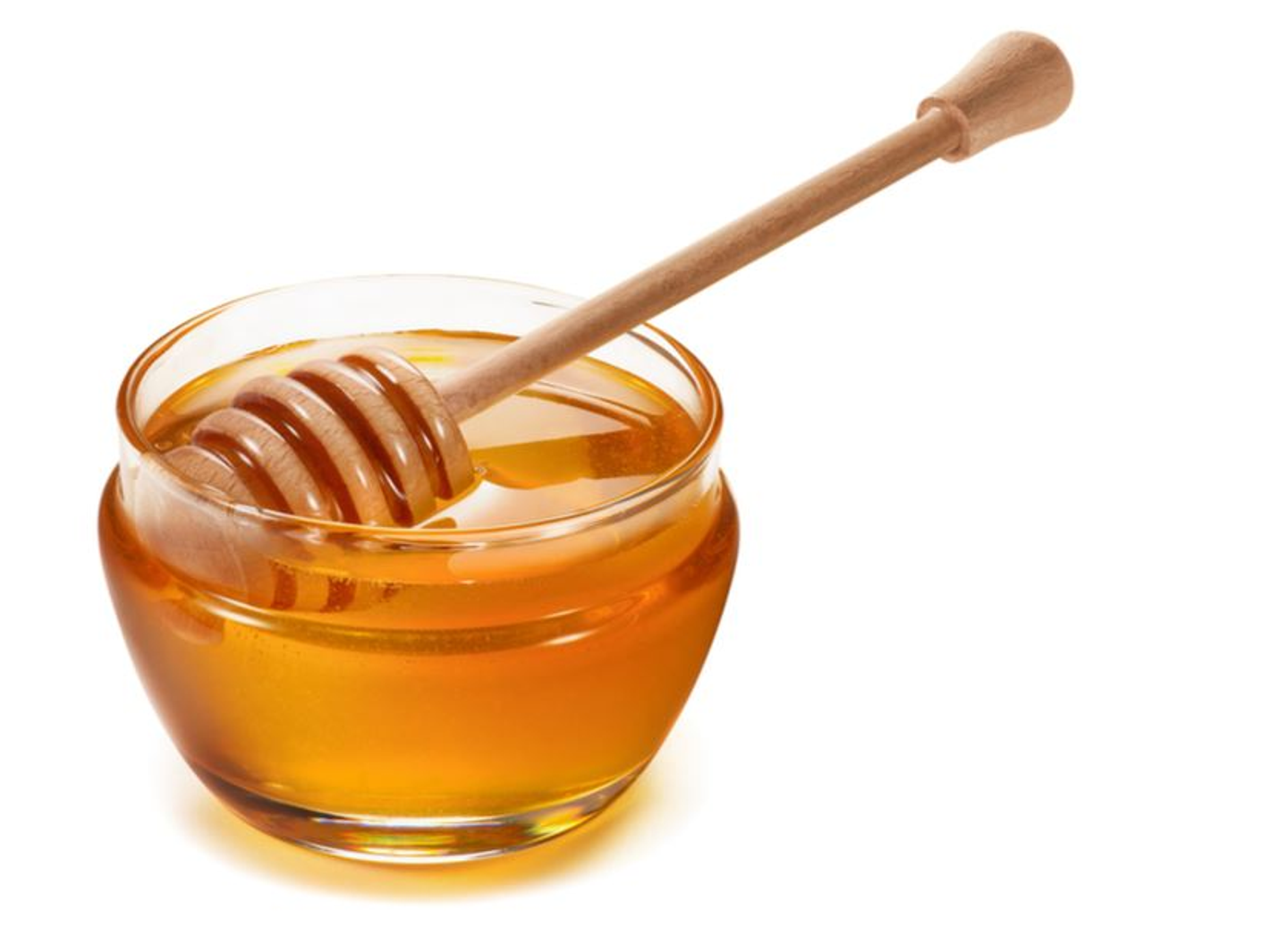Honey Plate
