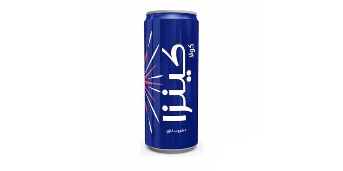 كينزا كولا