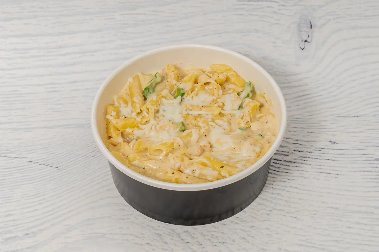 Plain Truffle Pasta
