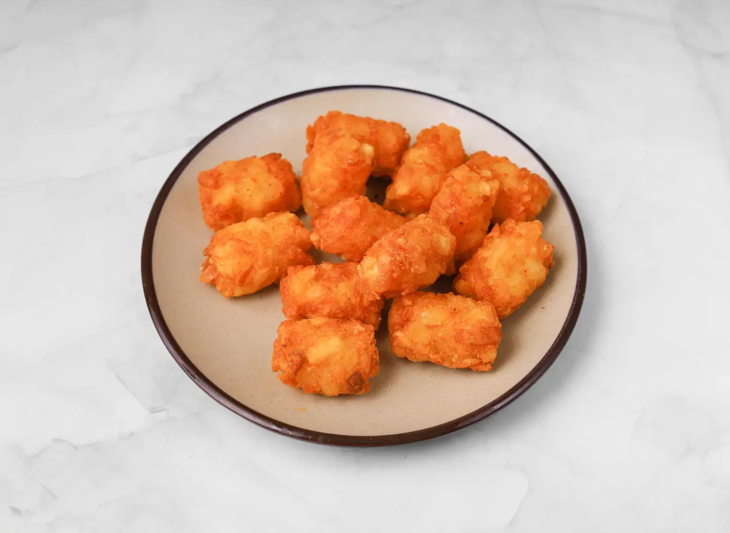 Mini Hash Brown