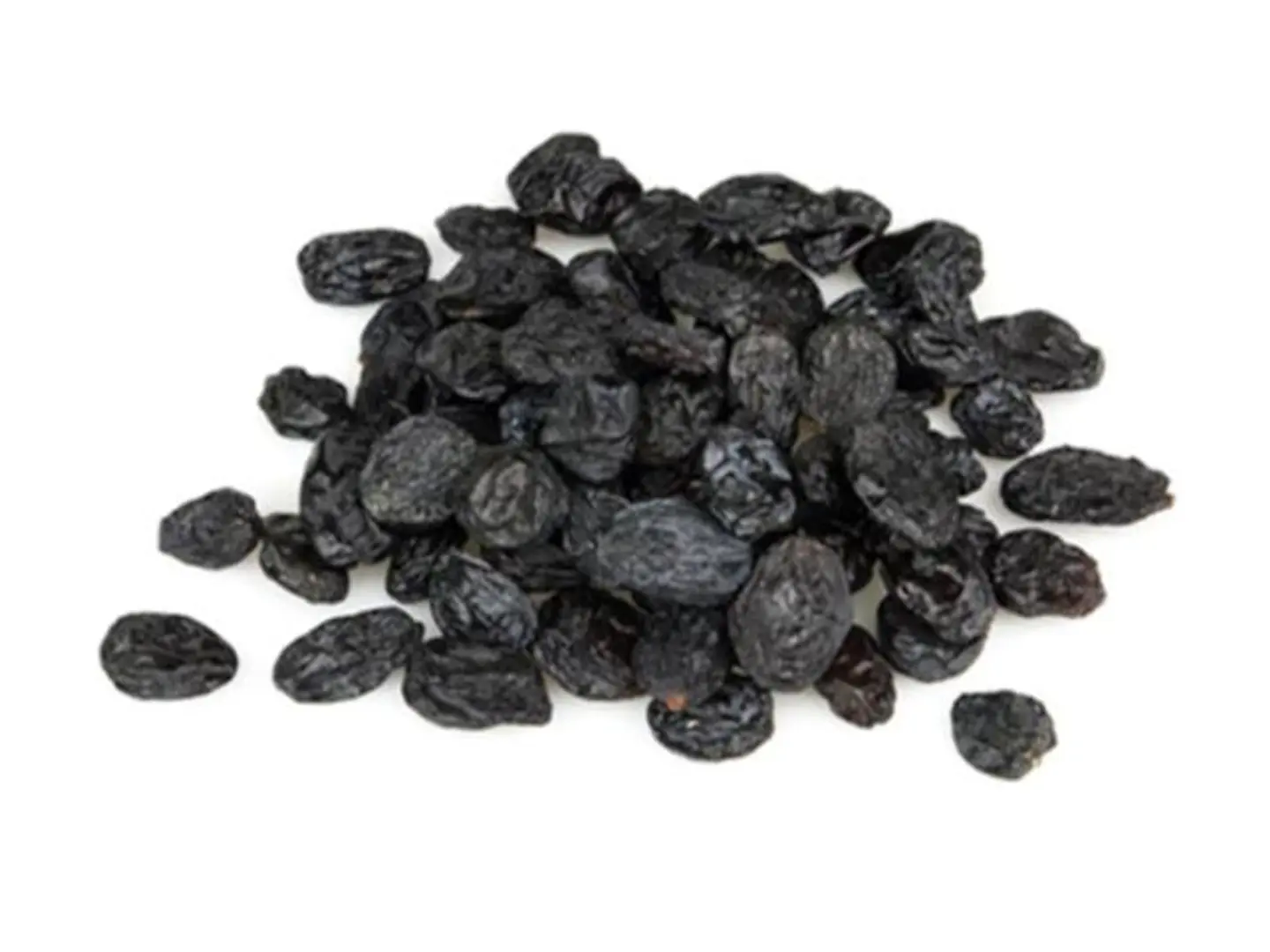 Black Raisins