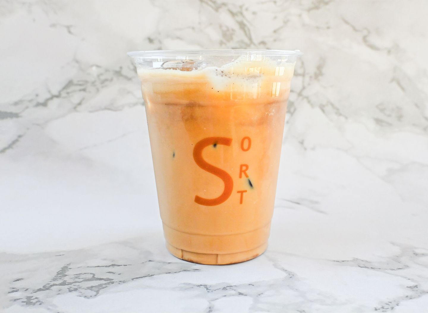 Ice Sort Caramel