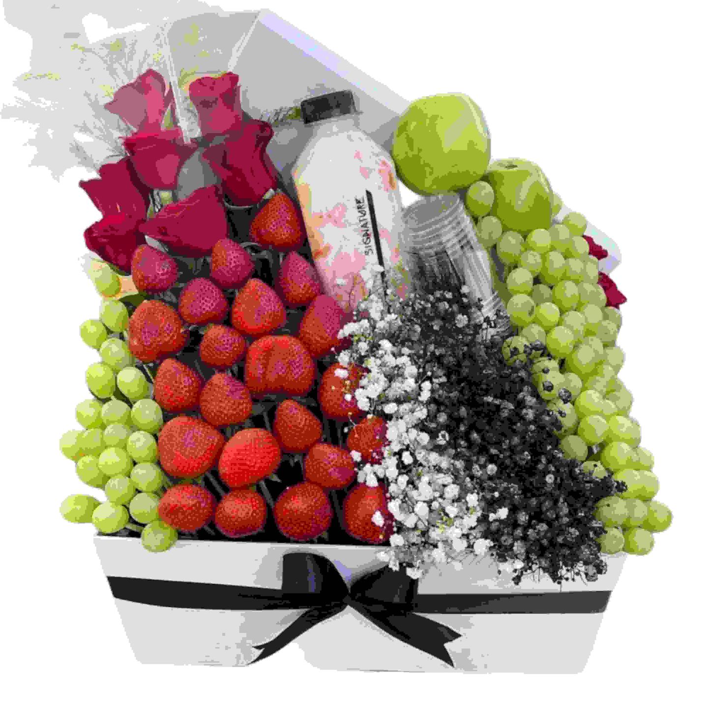 Grape Box