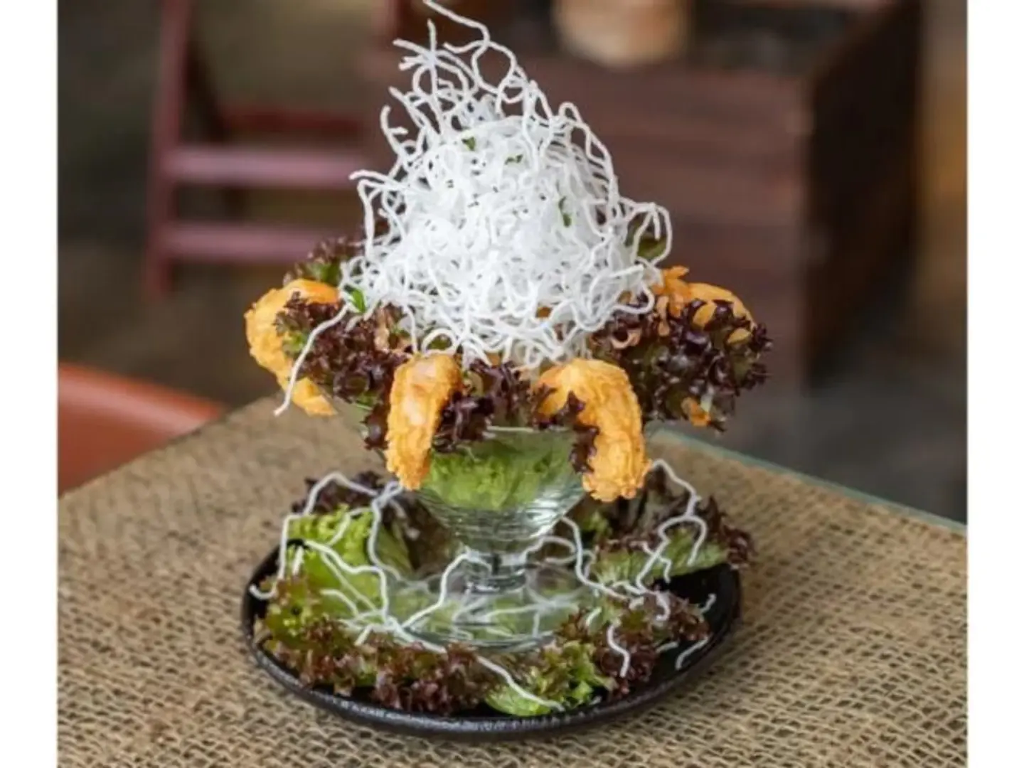 روبيان ديناميت