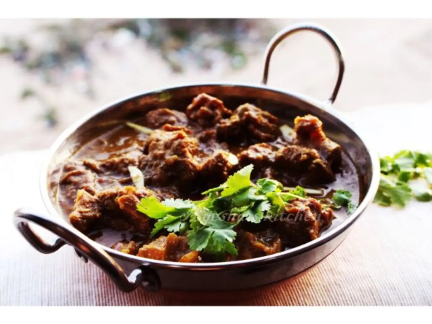 Indian Beef