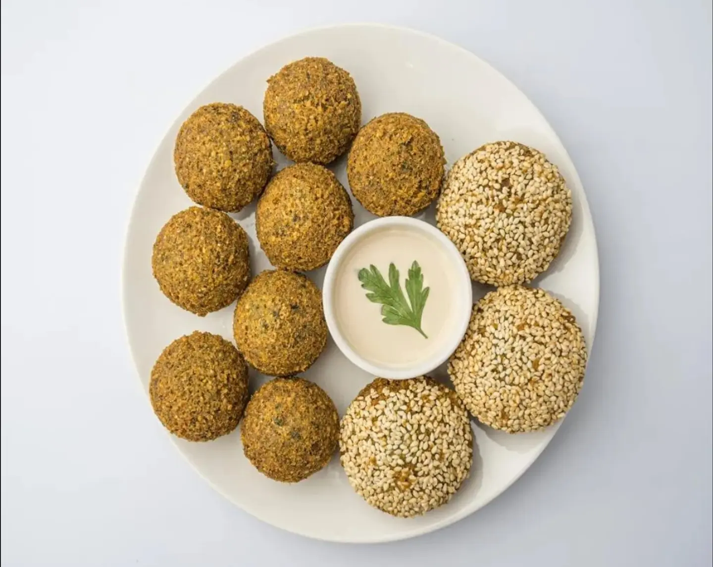 Falafel Mix