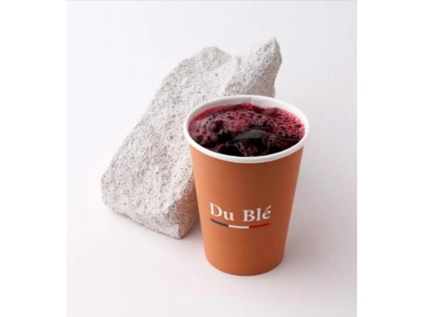 Iced Hibiscus