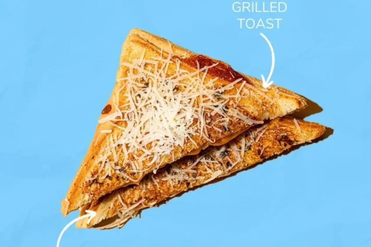 Grilled Cheese