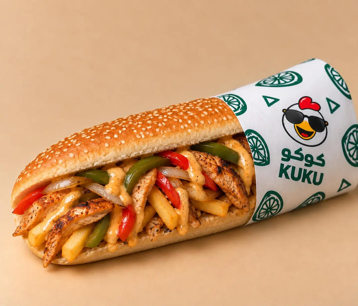 Fajita