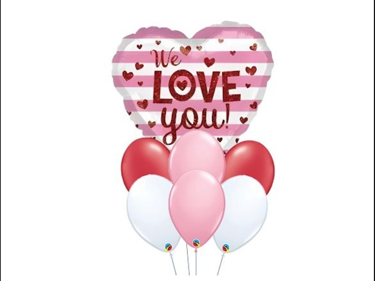 Bouquet Of Love A