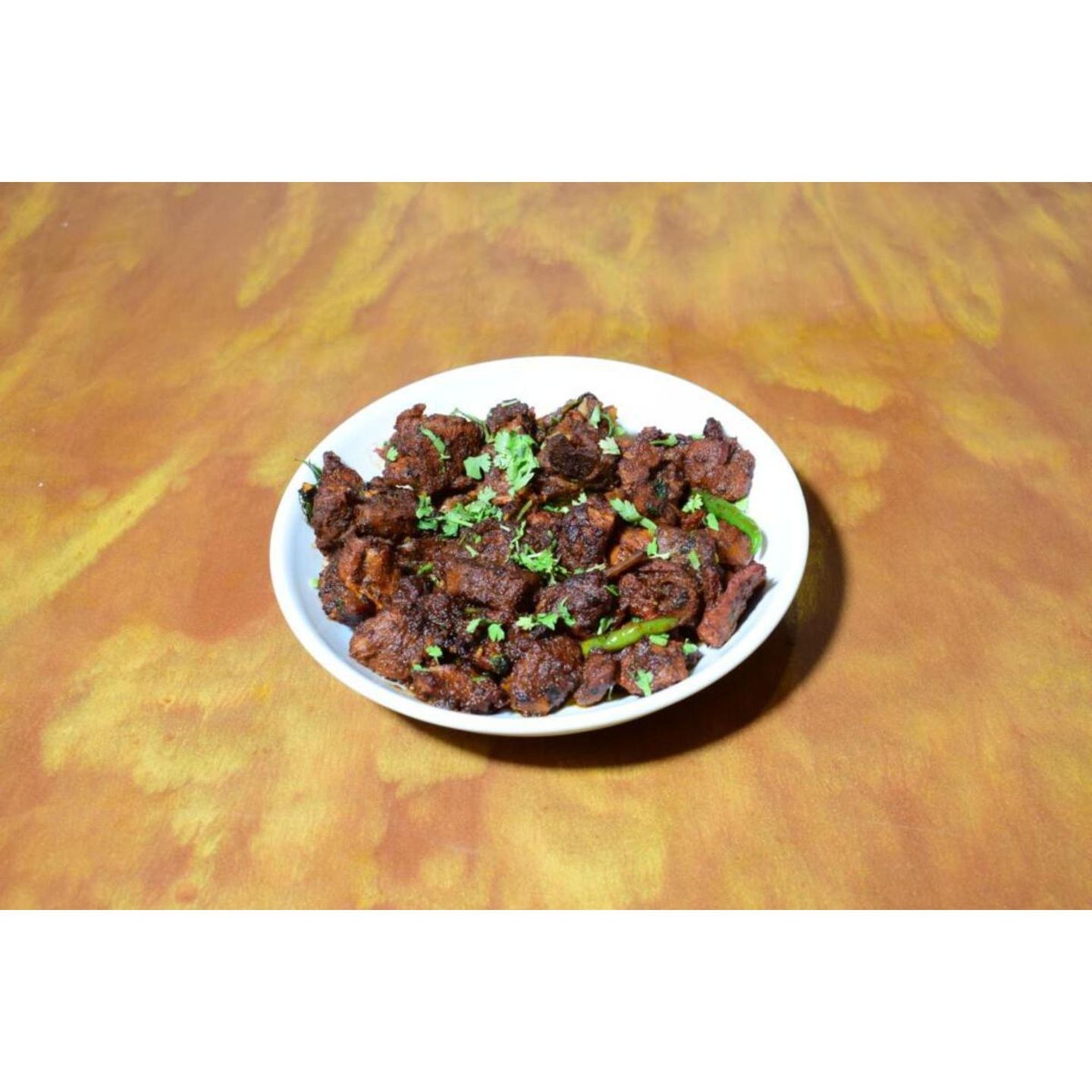 لحم كورما (بونلس)