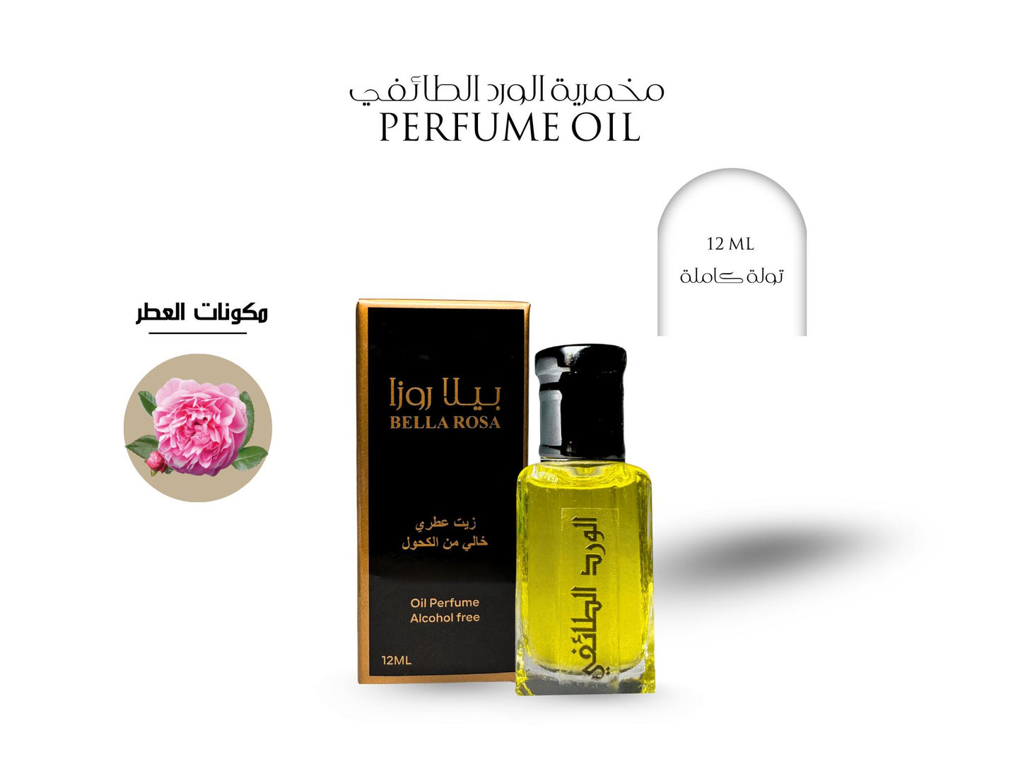 Perfume No. 20