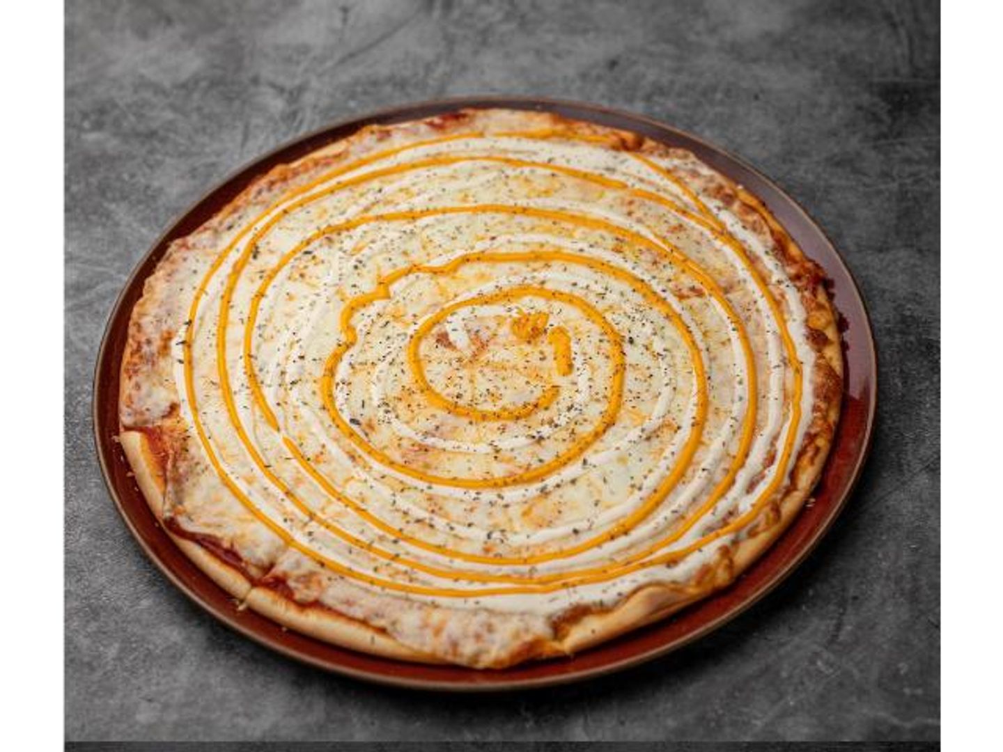 Pizza Margherita