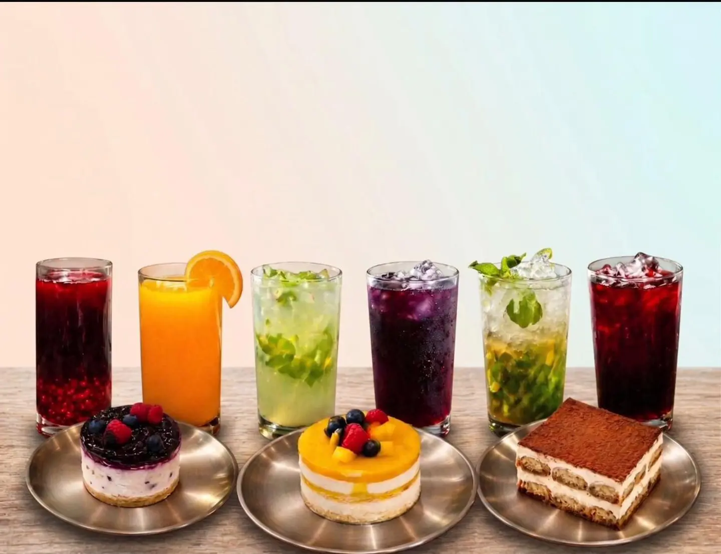 الثنائي الحلو