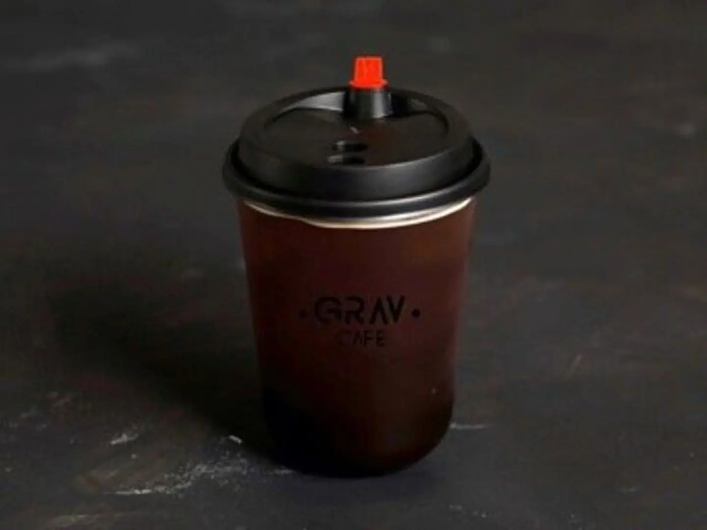 Ice Americano