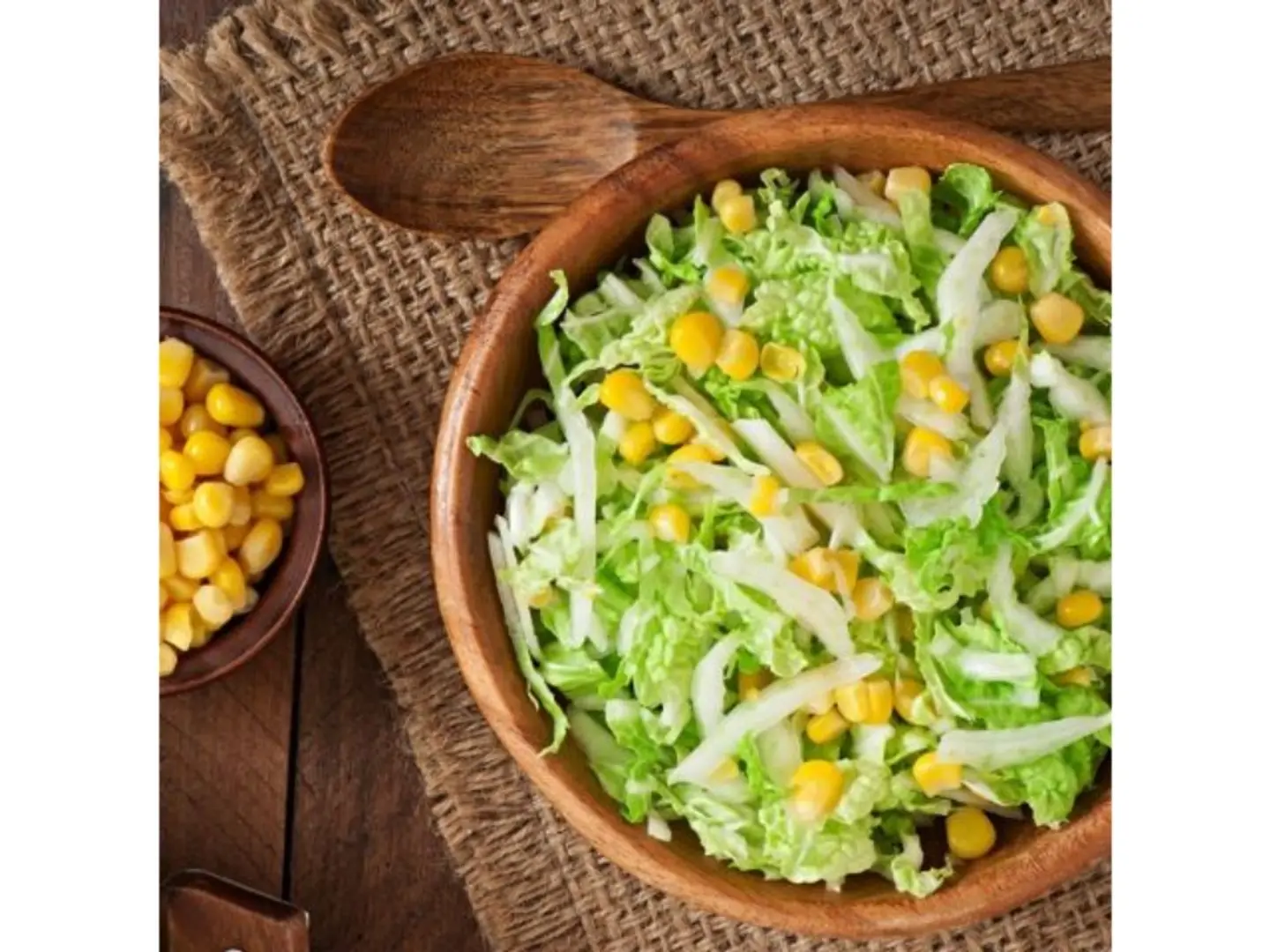 Lettuce Salad