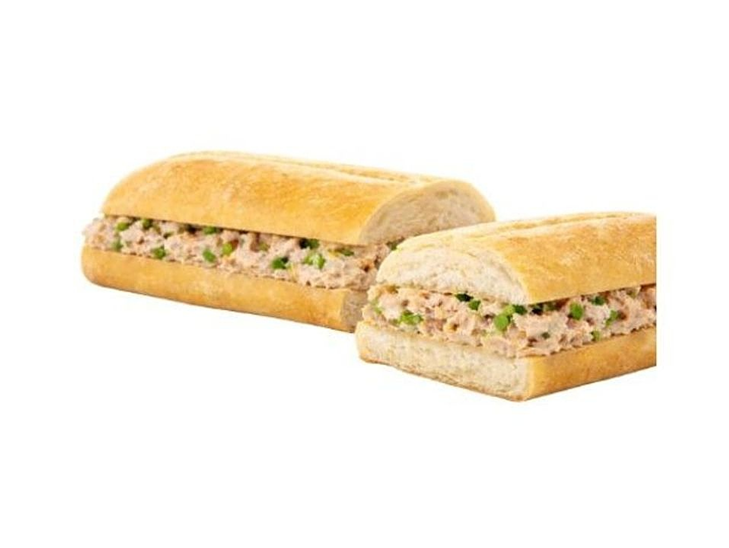 Spicy Tuna