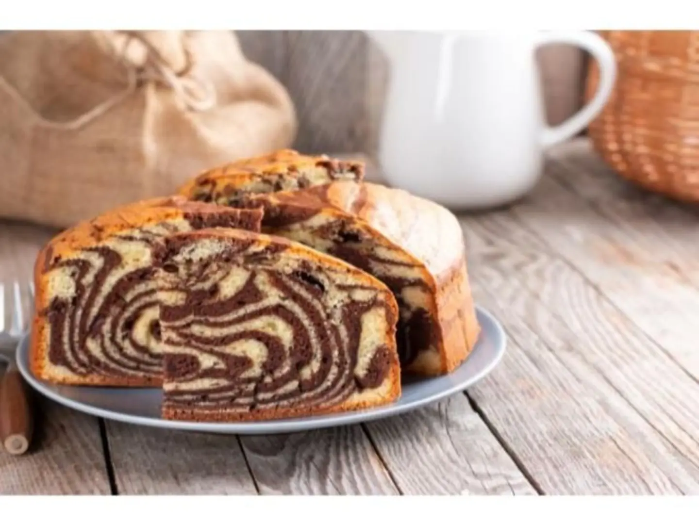 Marble Cake